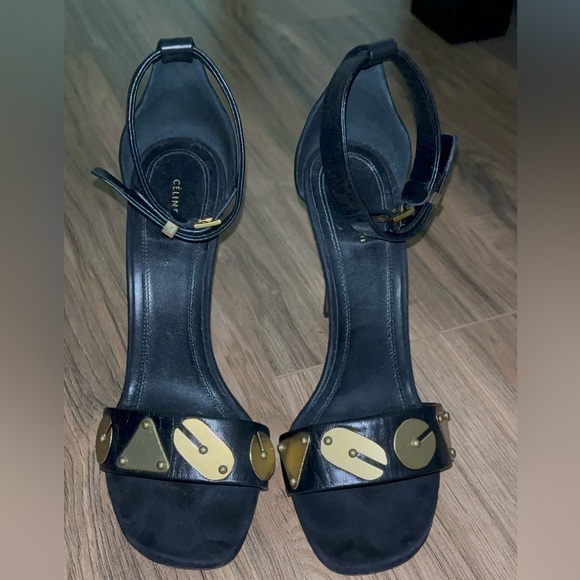 Celine heels - Picture 2 of 6